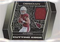 Josh Rosen [EX to NM] #/50