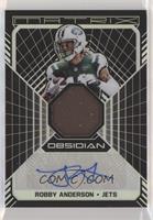 Robby Anderson #/50