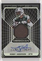 Robby Anderson #/50