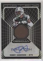 Robby Anderson #/50