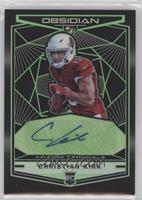 Christian Kirk #/25