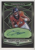 Courtland Sutton #/25