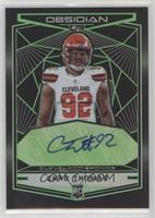 Chad Thomas #/25