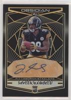 Jaylen Samuels #/50