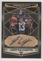 James Washington #/50