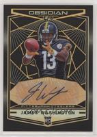 James Washington #/50