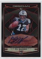 DJ Moore #/5