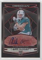 Mike Gesicki #/5