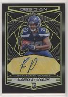 Rashaad Penny #/10