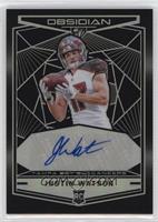 Justin Watson #/100