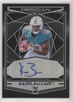 Kalen Ballage [EX to NM] #/100