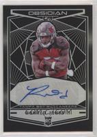 Ronald Jones II #/100