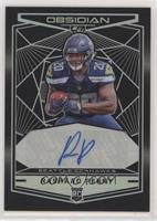 Rashaad Penny #/100