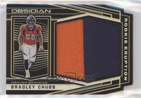 Bradley Chubb #/50