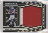 Kyle Lauletta #/50