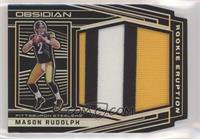 Mason Rudolph #/50