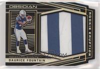 Daurice Fountain #/50