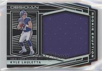 Kyle Lauletta #/100