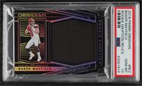 Baker Mayfield [PSA 10 GEM MT] #/100