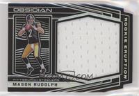 Mason Rudolph #/100