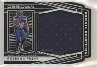 Rashaad Penny #/100