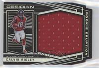 Calvin Ridley [Poor to Fair] #/100