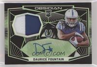 Daurice Fountain #/25