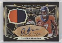 DaeSean Hamilton #/50