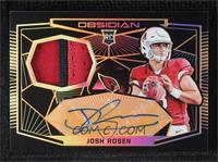 Josh Rosen #/50