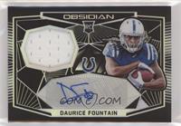 Daurice Fountain #/100