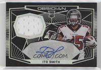 Ito Smith #/100