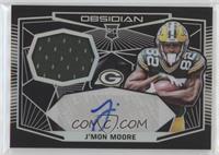 J'Mon Moore #/100