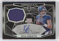 Kyle Lauletta #/100