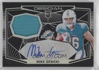 Mike Gesicki #/100