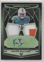 Kalen Ballage [EX to NM] #/25