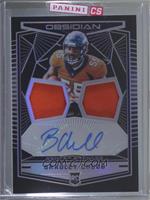 Bradley Chubb [Uncirculated] #/100