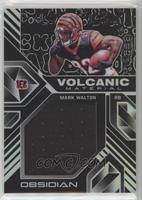 Mark Walton #/50