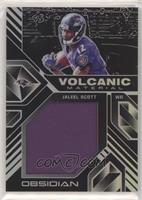 Jaleel Scott #/50