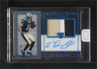 Premium Rookie Patch Autographs - Tre'Quan Smith [Uncirculated] #/99