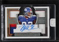 Quad Patch Autographs - Michael Strahan (2019 Panini One Update) [Uncirculated]…