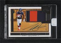 Rookie Patch Autograph - Anthony Miller [Uncirculated] #/199