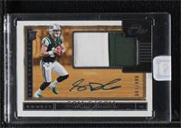 Rookie Patch Autograph - Sam Darnold [Uncirculated] #/199