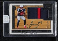 Rookie Patch Autograph - Sony Michel [Uncirculated] #/199