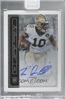 Rookie Autographs - Tre'Quan Smith [Uncirculated] #/99