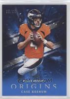 Case Keenum [EX to NM] #/99