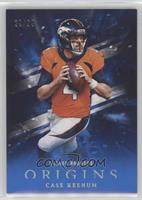 Case Keenum #/99