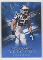 Luke Kuechly #/99