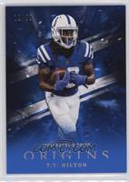 T.Y. Hilton #/99