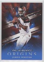 Jameis Winston [EX to NM] #/99