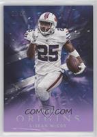 LeSean McCoy #/13